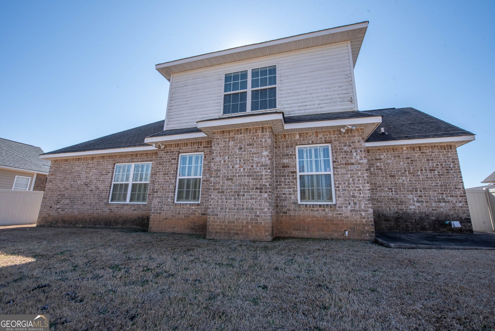 122 Emberly Lane Warner Robins - Photo 51