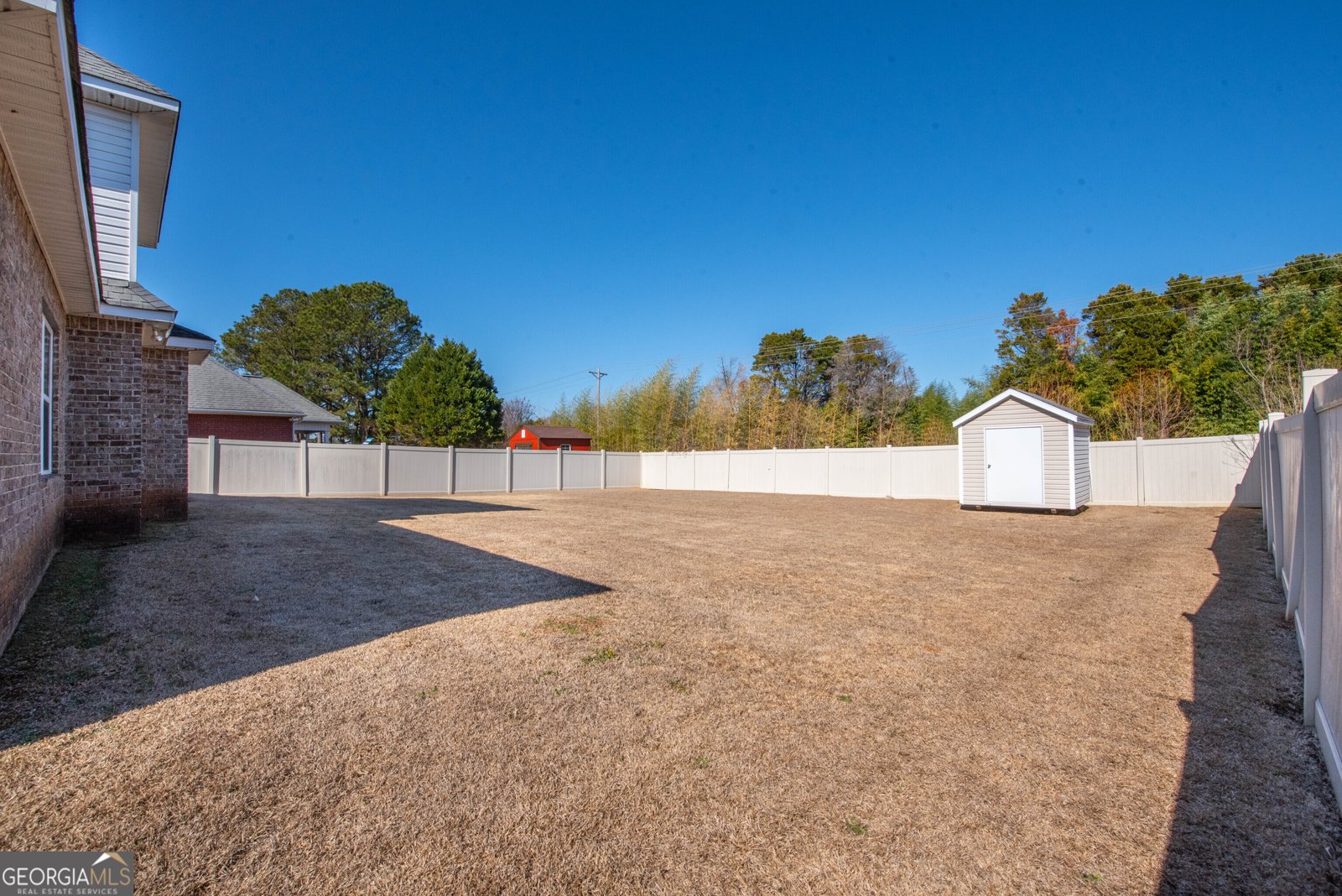 122 Emberly Lane Warner Robins - Photo 53