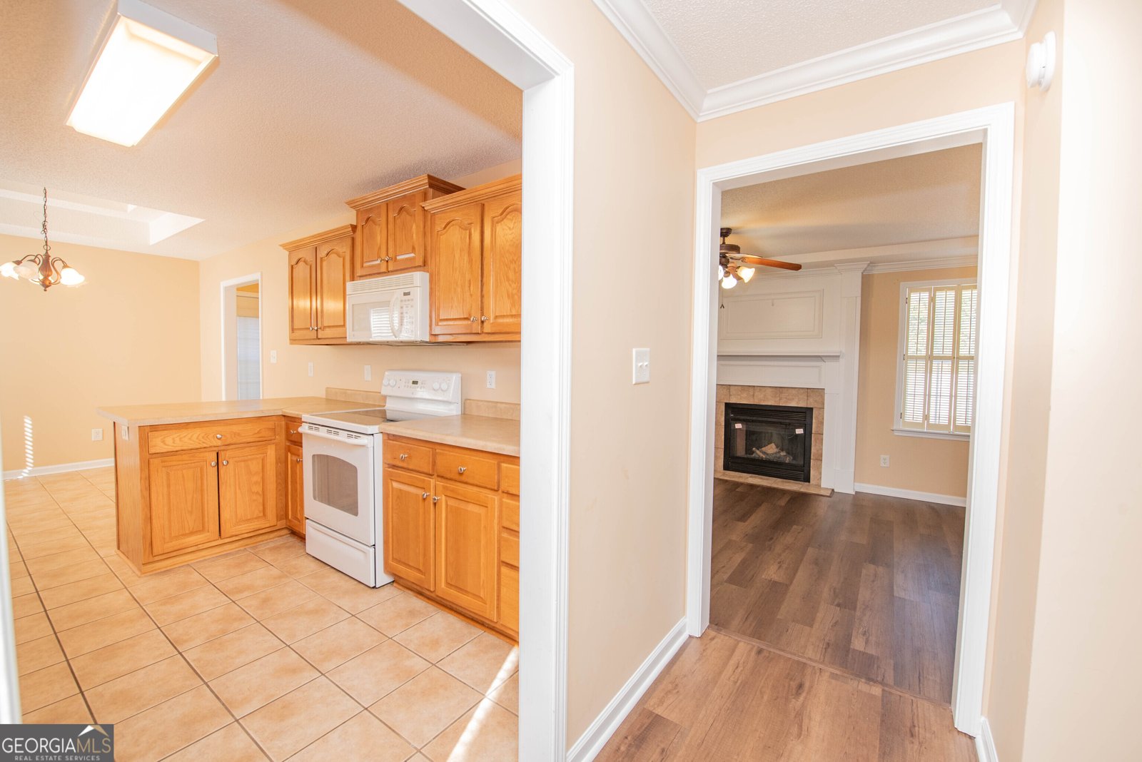 122 Emberly Lane Warner Robins - Photo 8