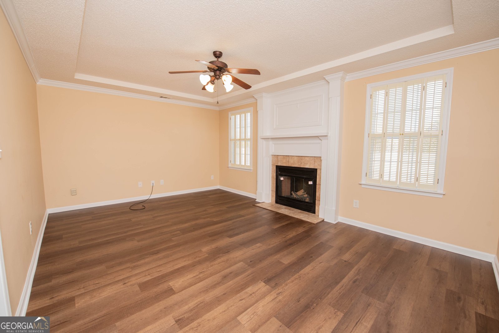 122 Emberly Lane Warner Robins - Photo 9