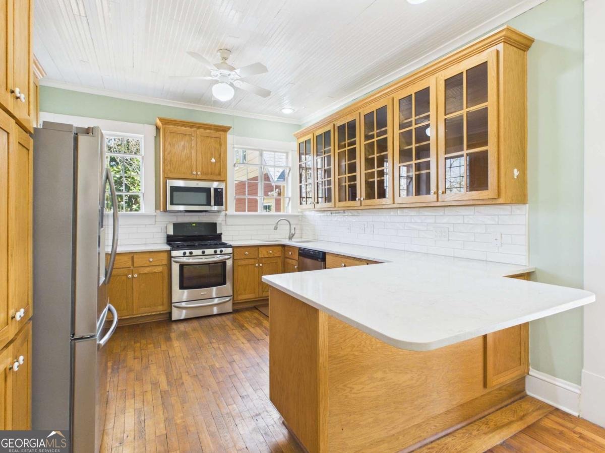 20 Simonton Bridge Road Road Watkinsville - Photo 21