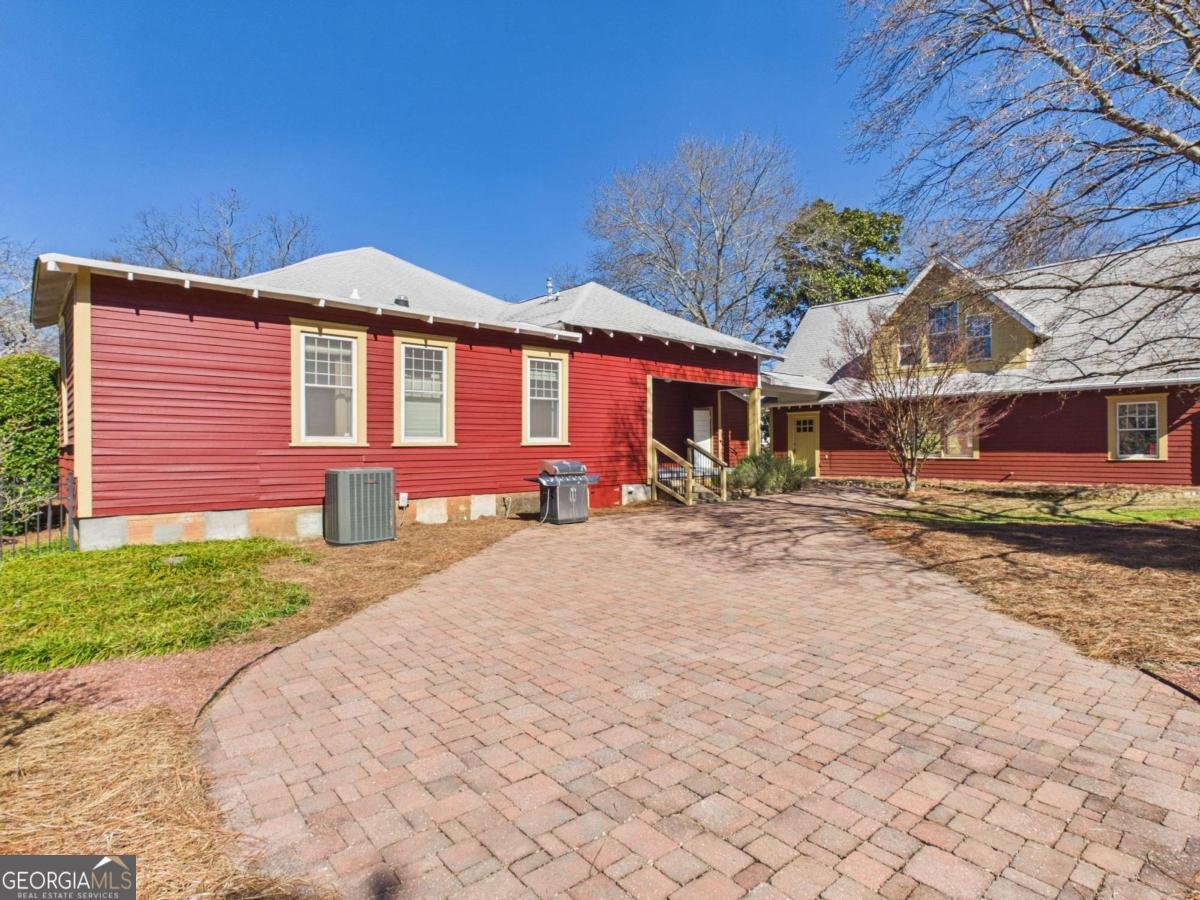 20 Simonton Bridge Road Road Watkinsville - Photo 27