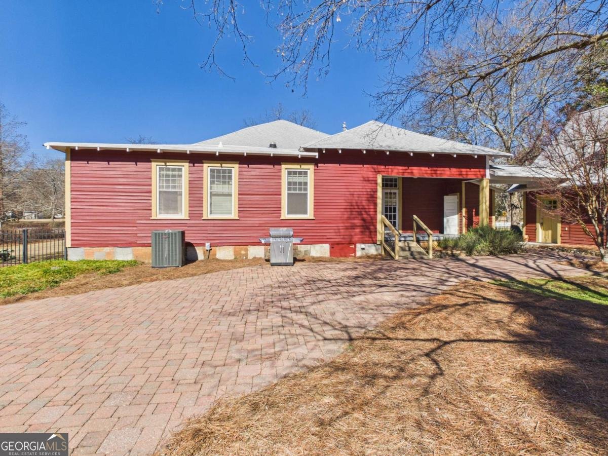 20 Simonton Bridge Road Road Watkinsville - Photo 28