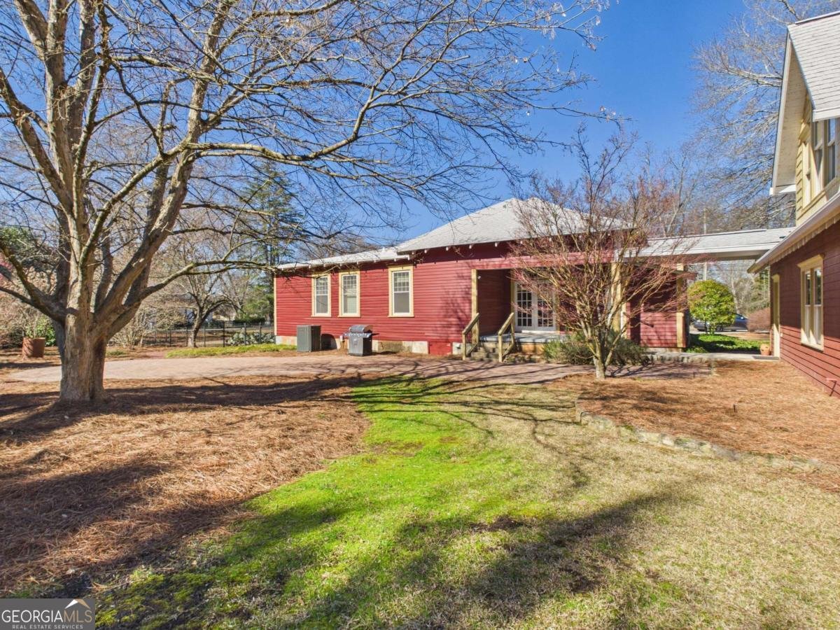 20 Simonton Bridge Road Road Watkinsville - Photo 29
