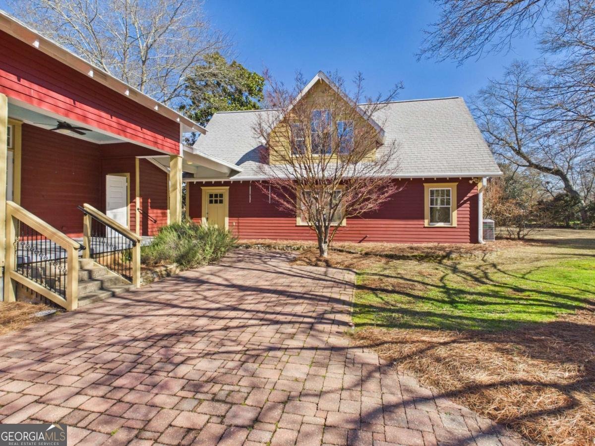 20 Simonton Bridge Road Road Watkinsville - Photo 30