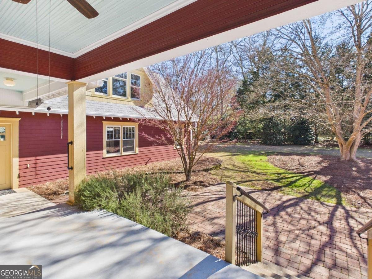 20 Simonton Bridge Road Road Watkinsville - Photo 32