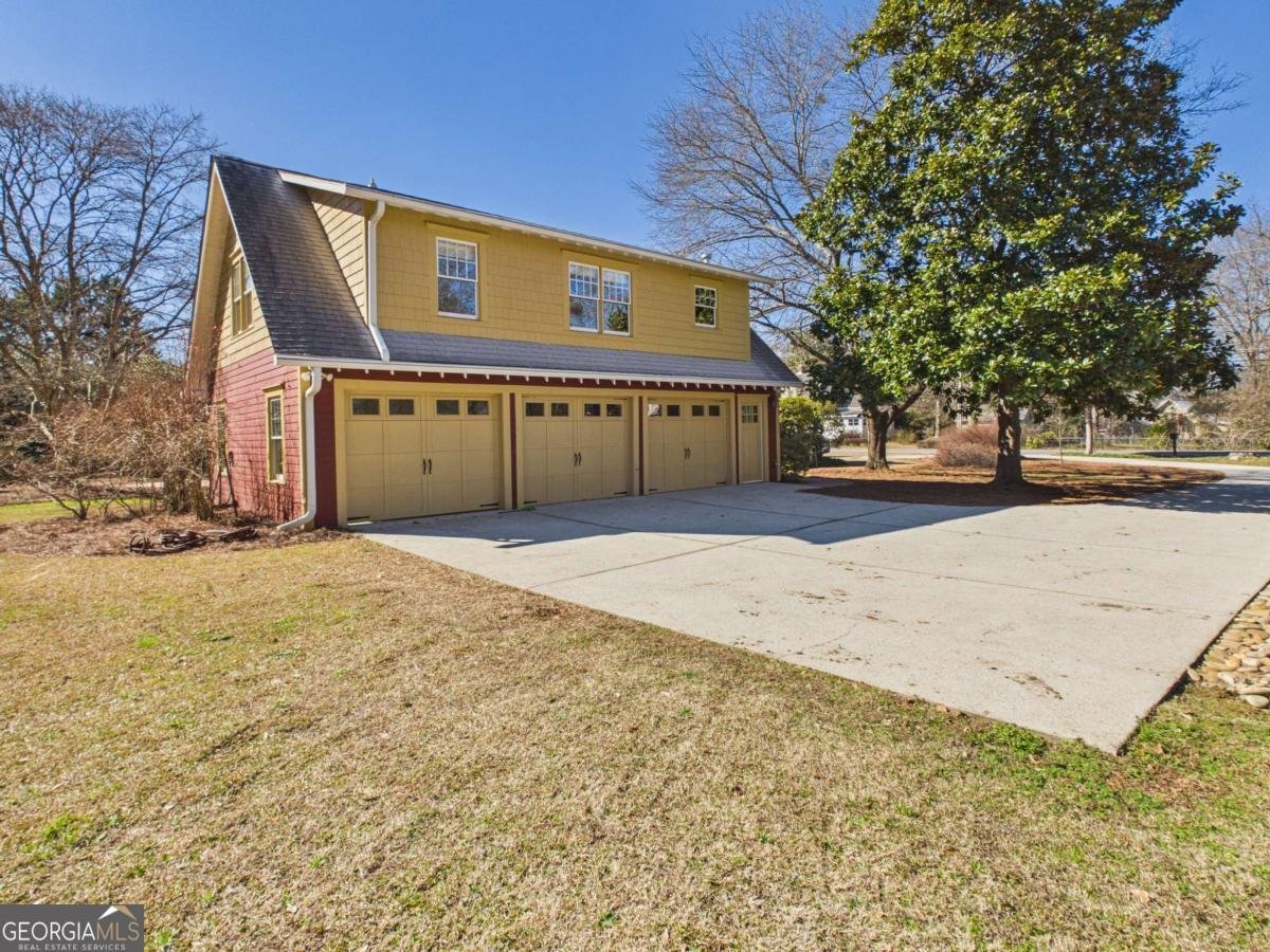 20 Simonton Bridge Road Road Watkinsville - Photo 35