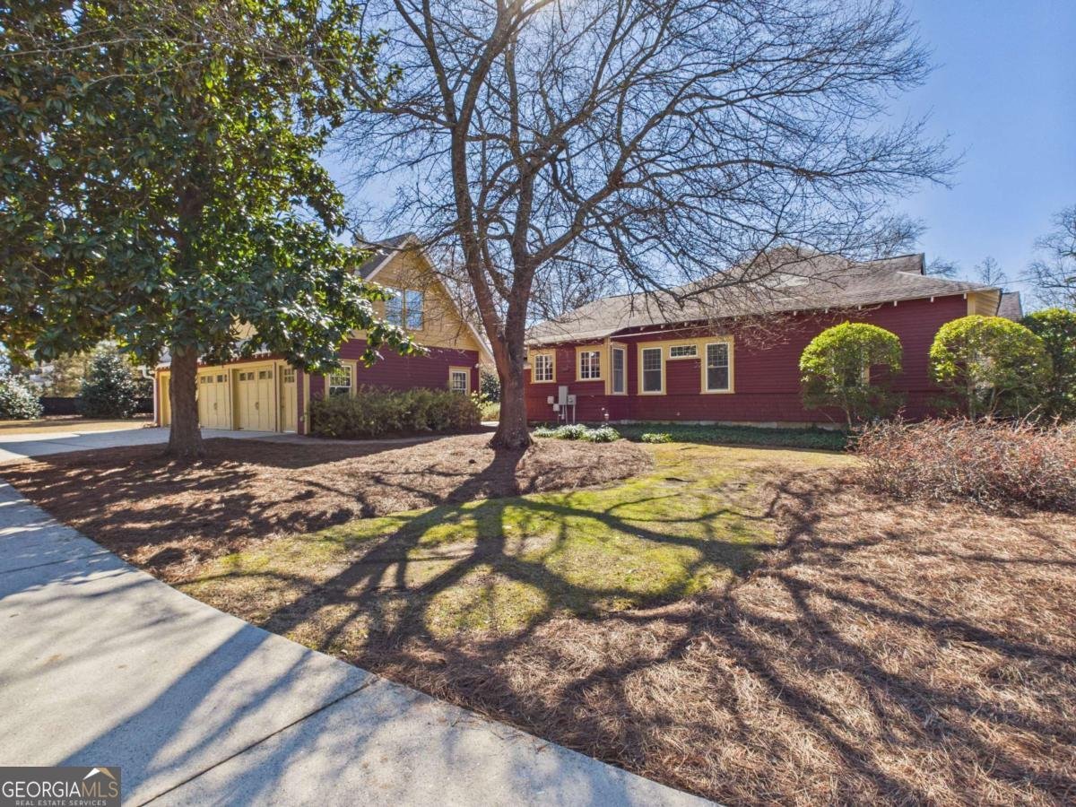 20 Simonton Bridge Road Road Watkinsville - Photo 36