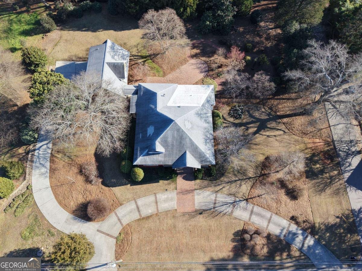 20 Simonton Bridge Road Road Watkinsville - Photo 45