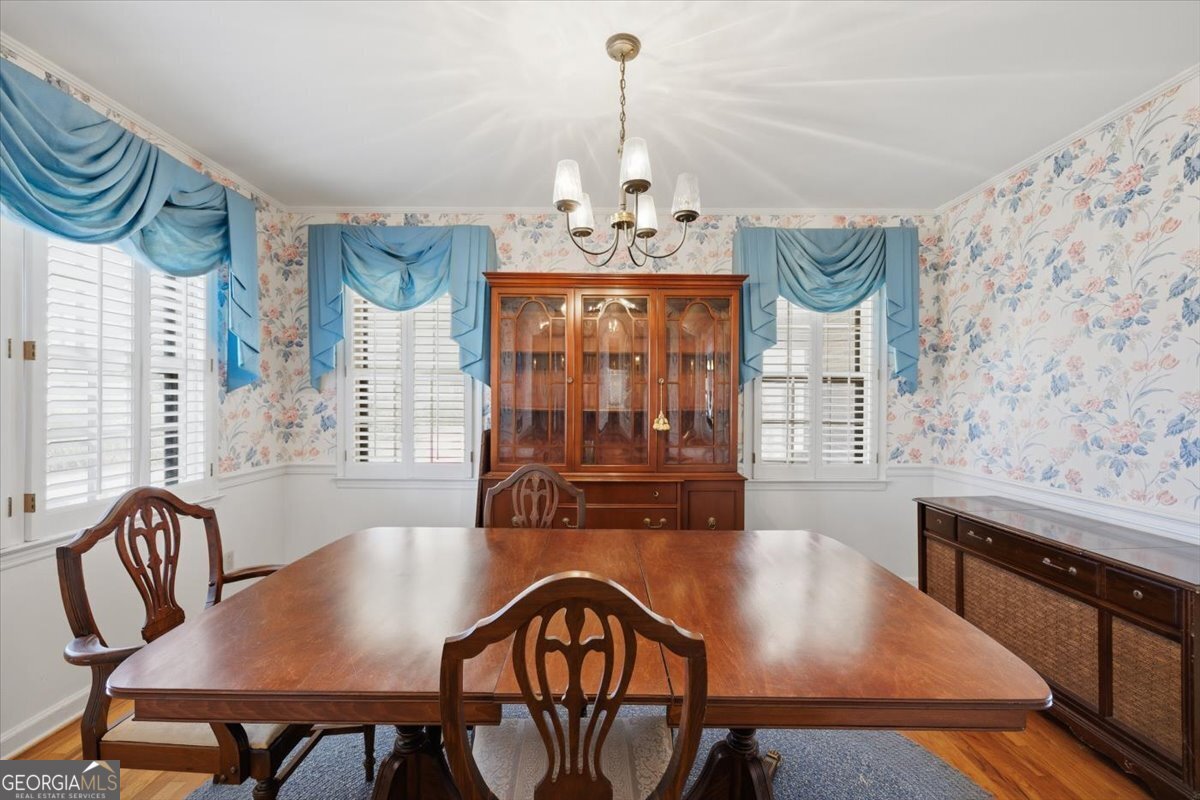 6414 Ponderosa Drive Macon - Photo 10