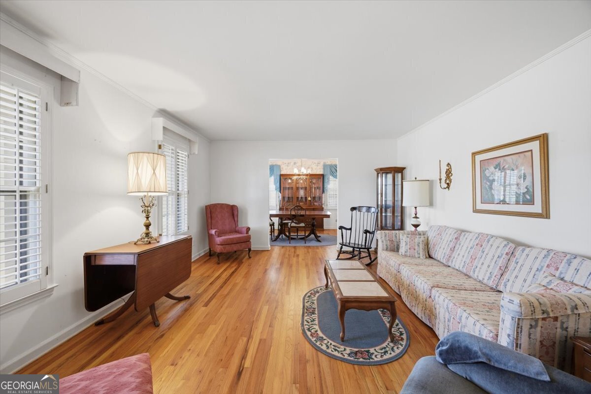 6414 Ponderosa Drive Macon - Photo 11