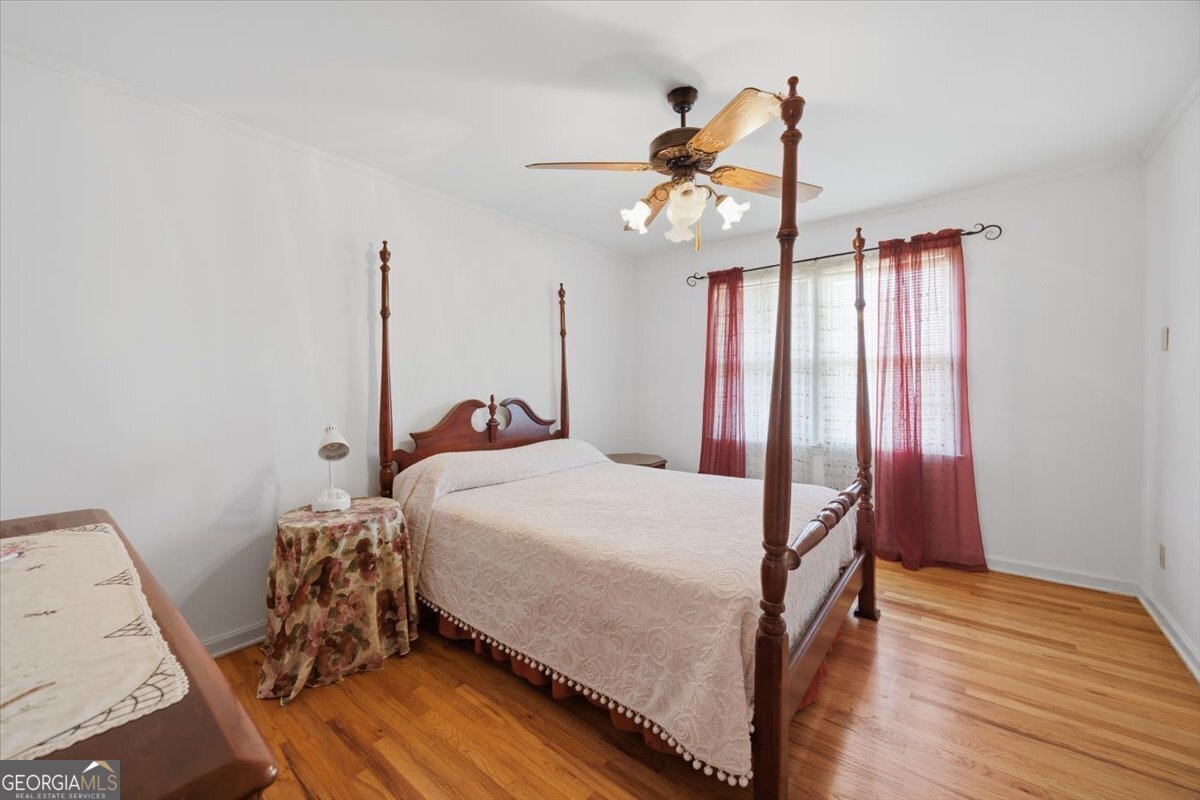 6414 Ponderosa Drive Macon - Photo 15