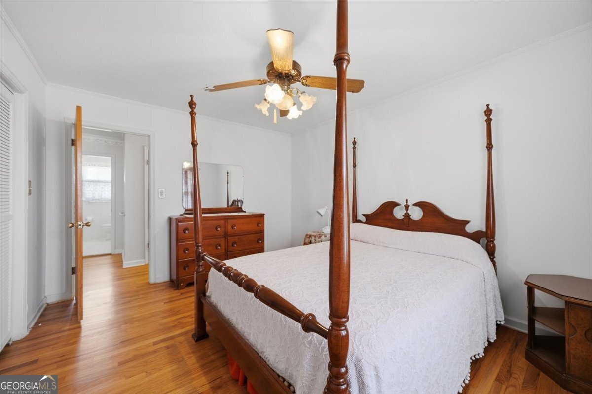 6414 Ponderosa Drive Macon - Photo 16