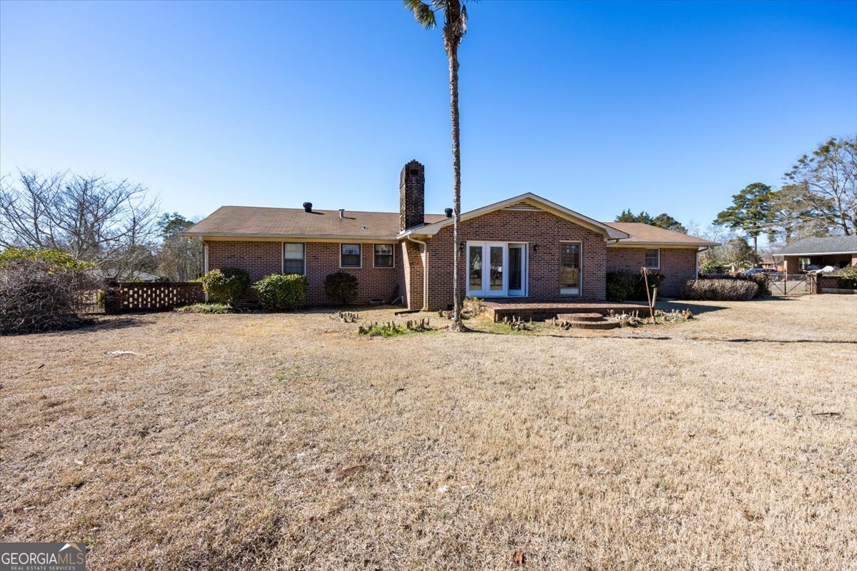 6414 Ponderosa Drive Macon - Photo 21