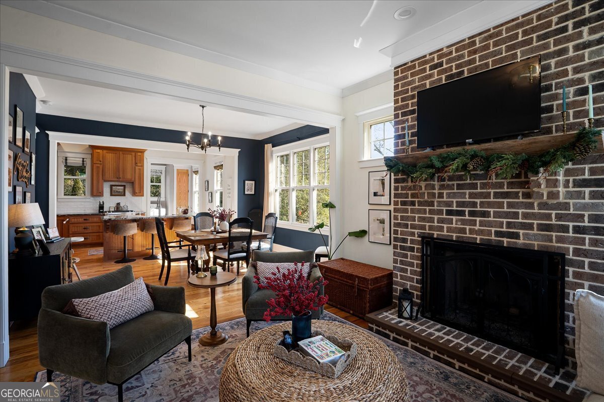 435 Walton Street Monroe - Photo 10