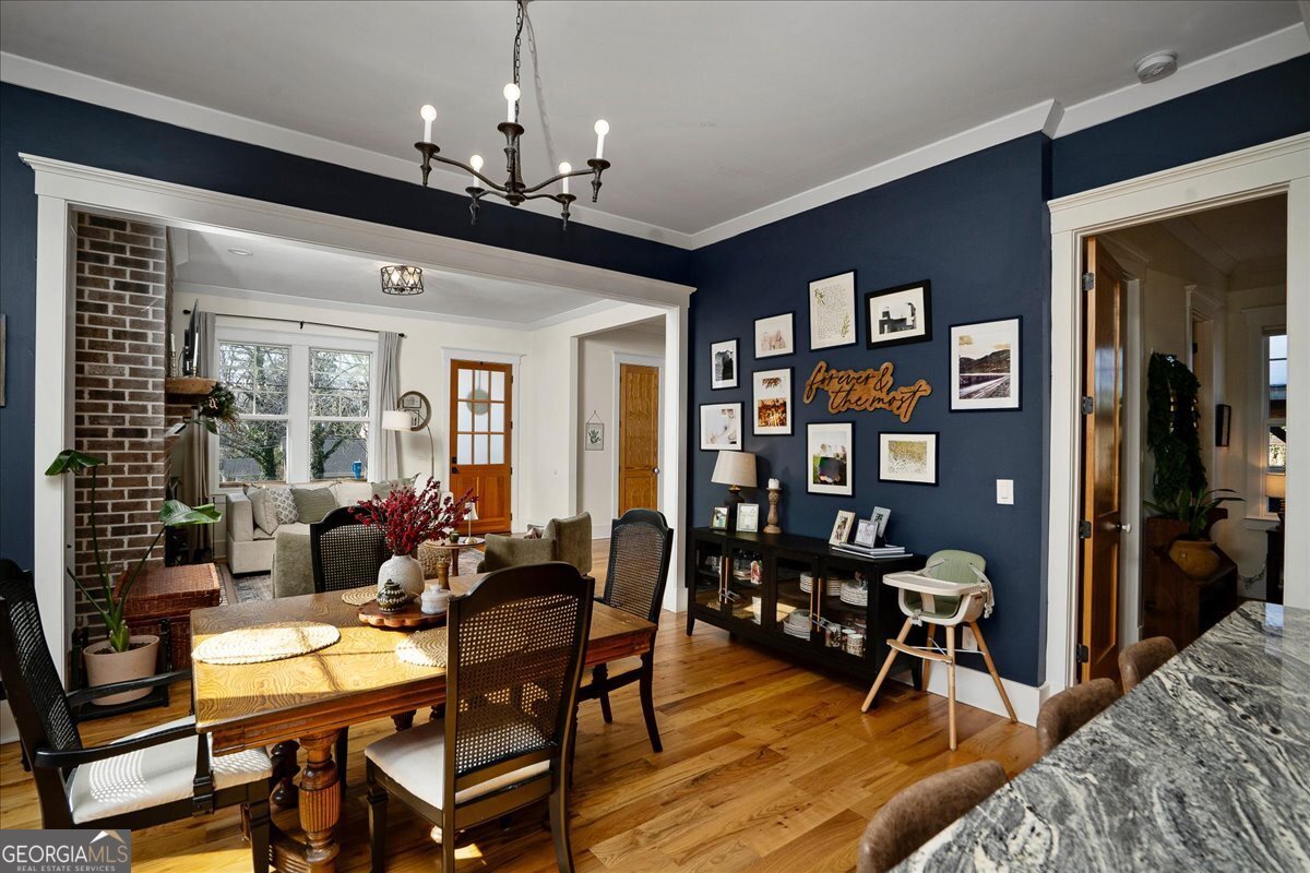 435 Walton Street Monroe - Photo 13