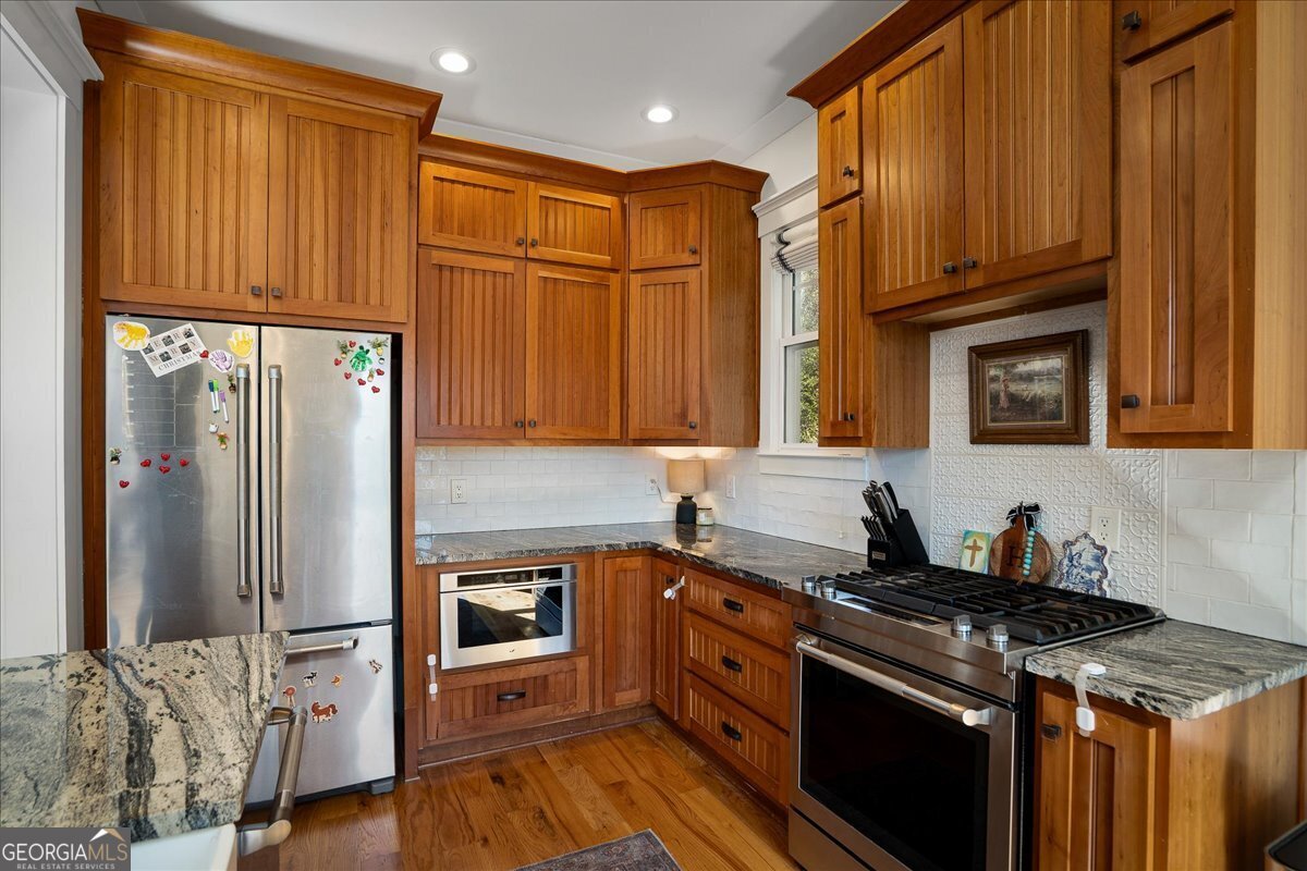 435 Walton Street Monroe - Photo 17