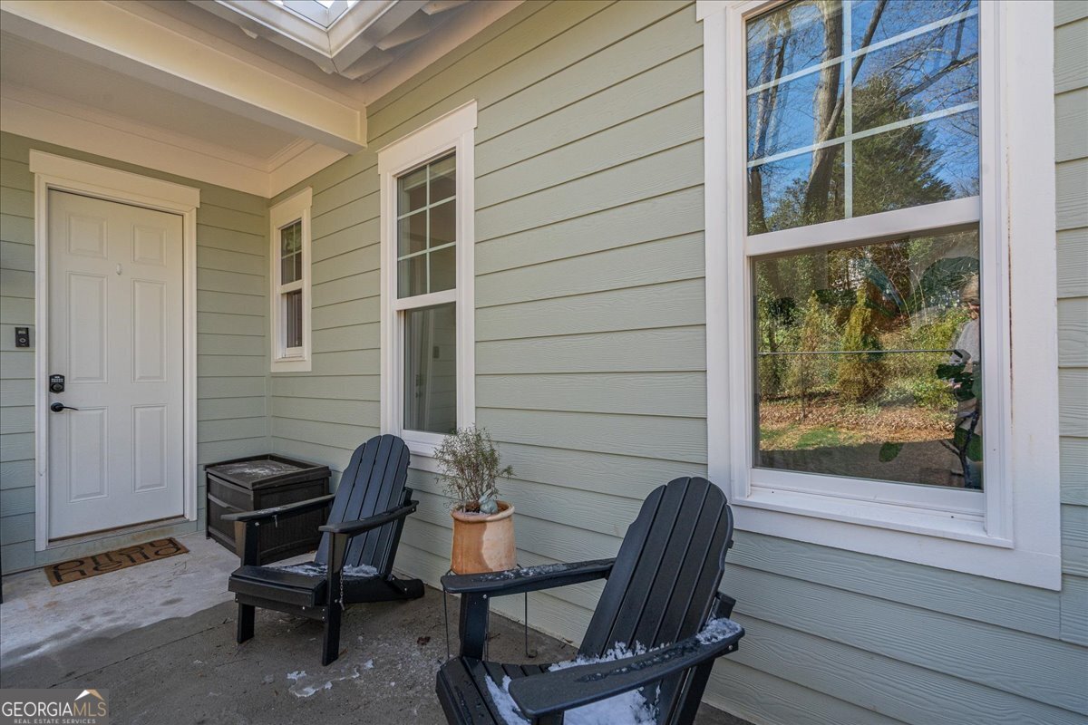 435 Walton Street Monroe - Photo 29