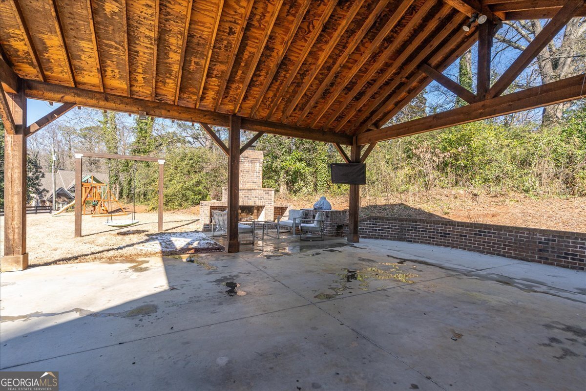 435 Walton Street Monroe - Photo 32