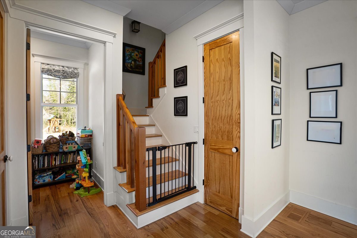 435 Walton Street Monroe - Photo 34