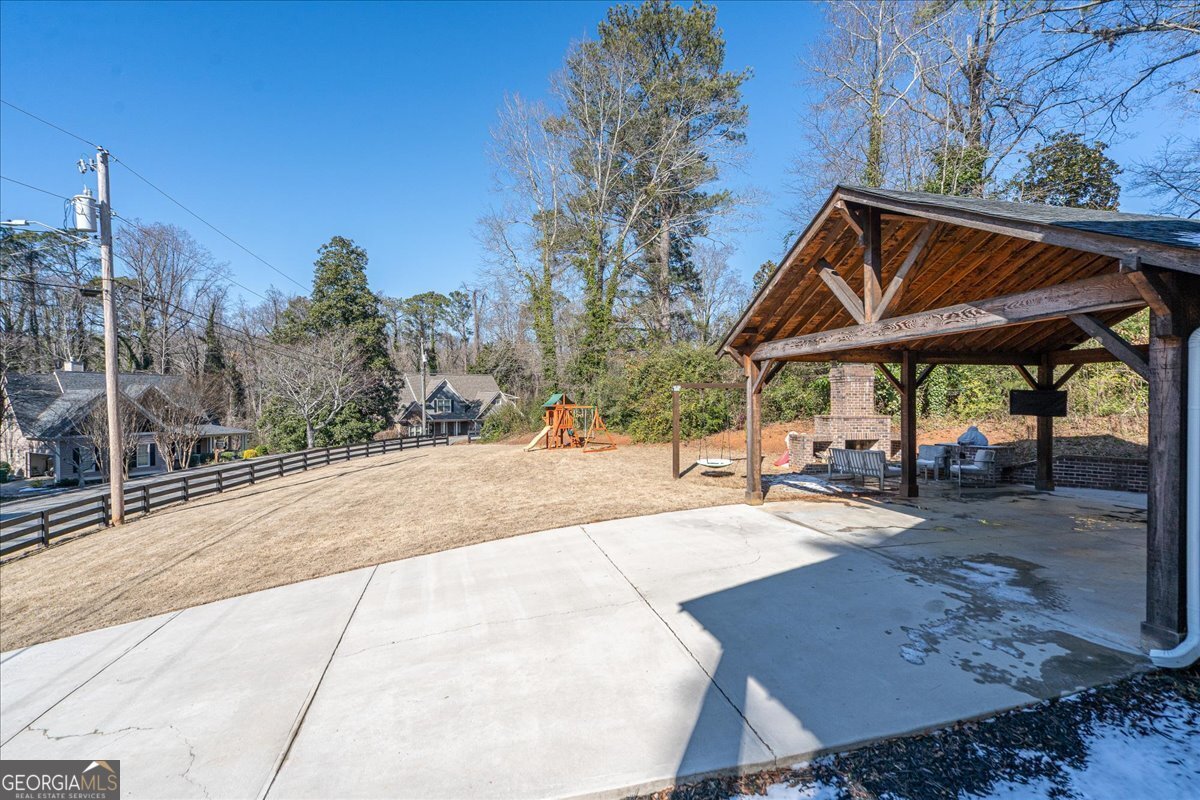 435 Walton Street Monroe - Photo 48