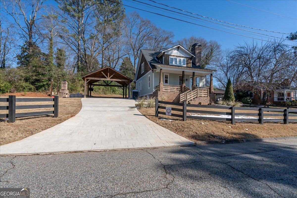 435 Walton Street Monroe - Photo 49