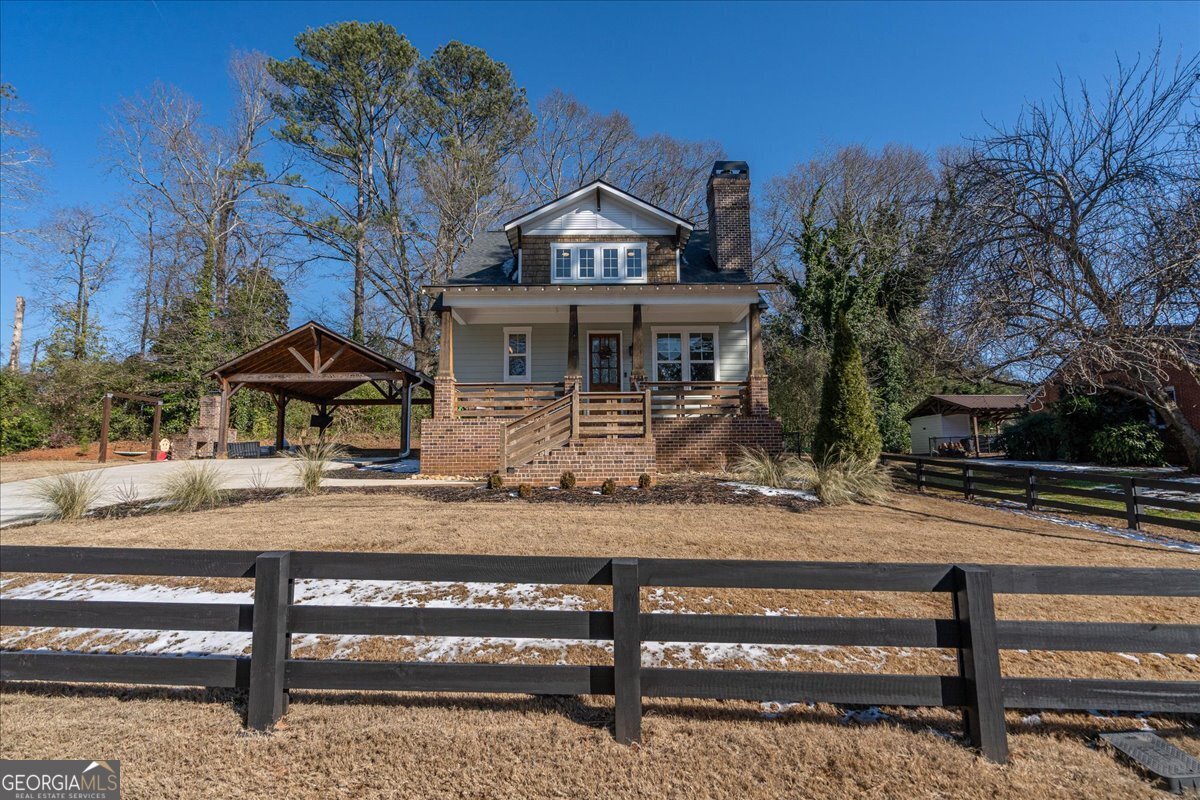 435 Walton Street Monroe - Photo 52