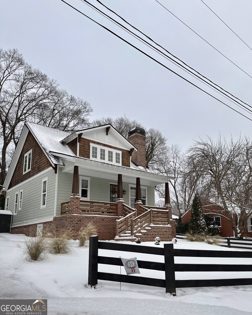 435 Walton Street Monroe - Photo 53