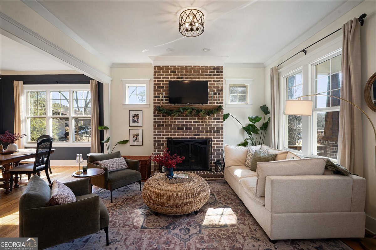 435 Walton Street Monroe - Photo 7