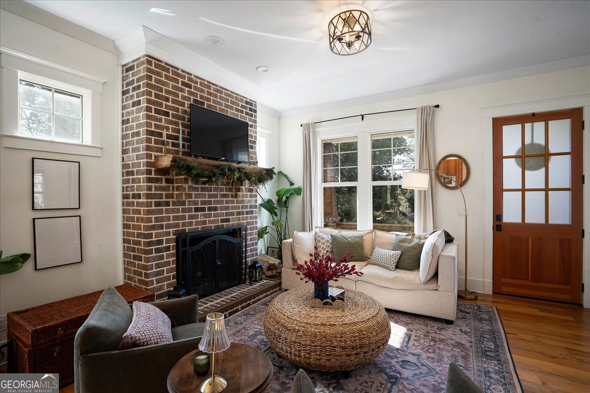 435 Walton Street Monroe - Photo 8