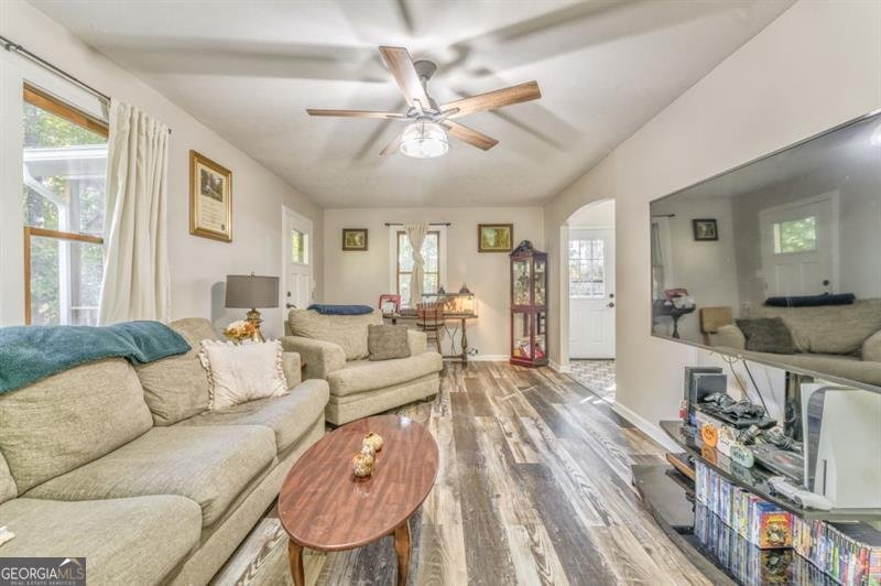 111 Sylvan Drive Calhoun - Photo 6