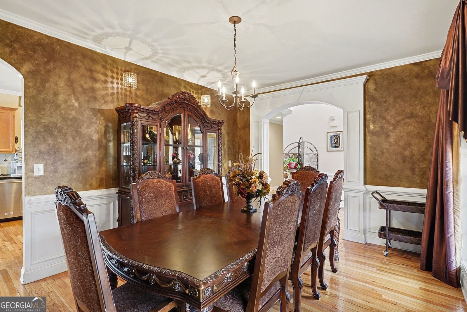 2416 Brynlyn Woods Drive Conyers - Photo 10