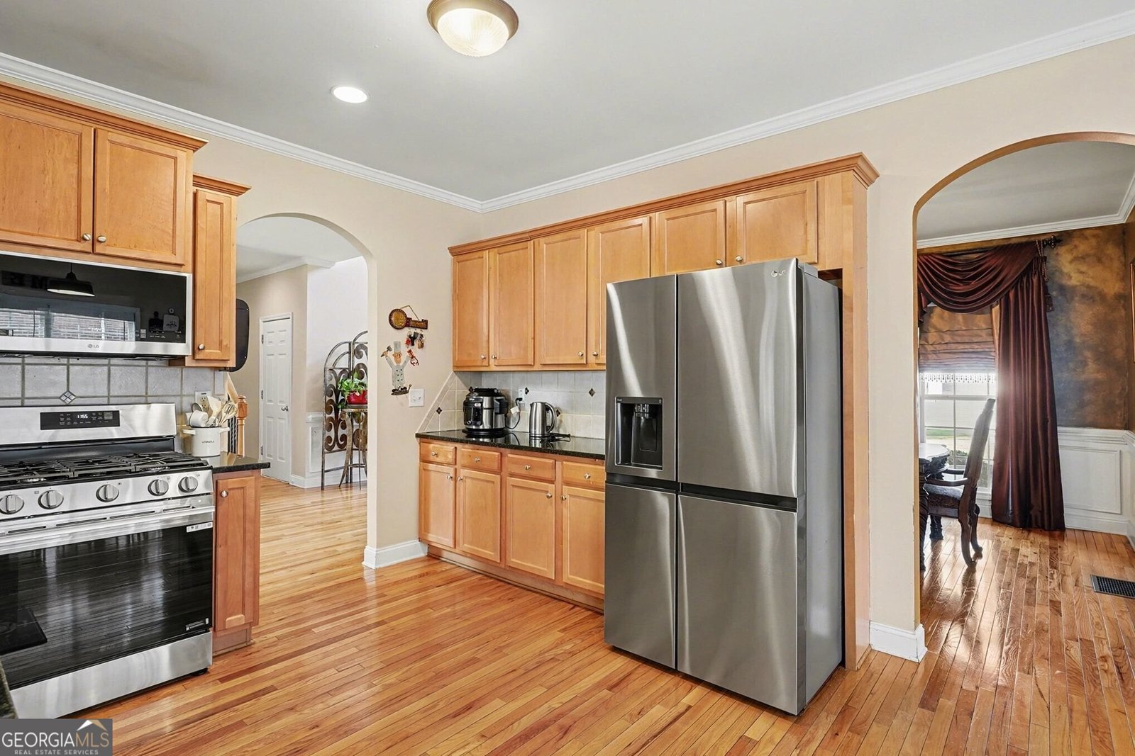 2416 Brynlyn Woods Drive Conyers - Photo 11