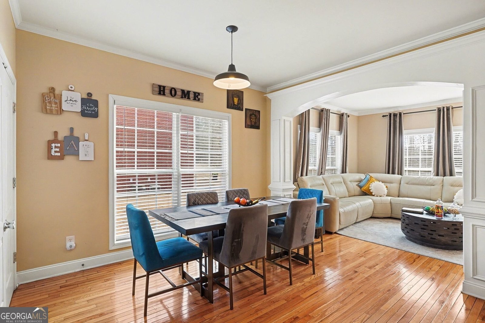 2416 Brynlyn Woods Drive Conyers - Photo 13