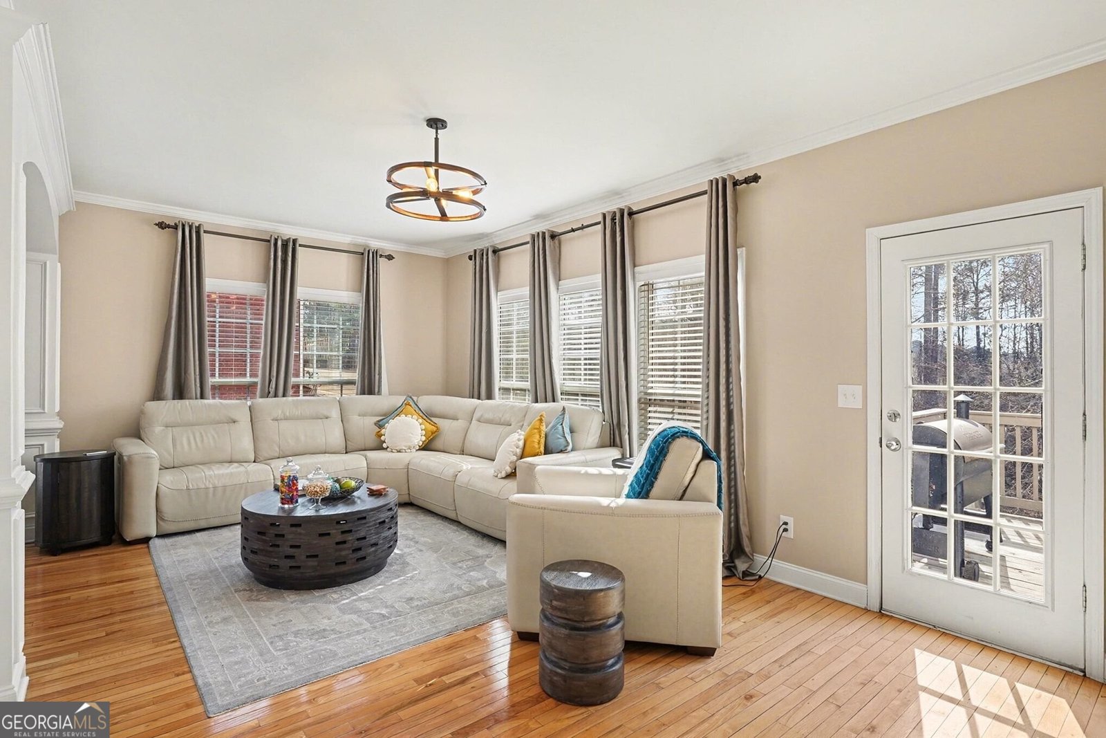 2416 Brynlyn Woods Drive Conyers - Photo 15