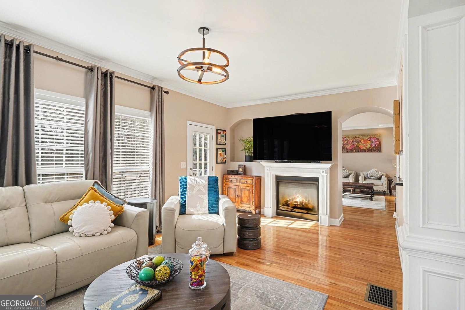 2416 Brynlyn Woods Drive Conyers - Photo 16