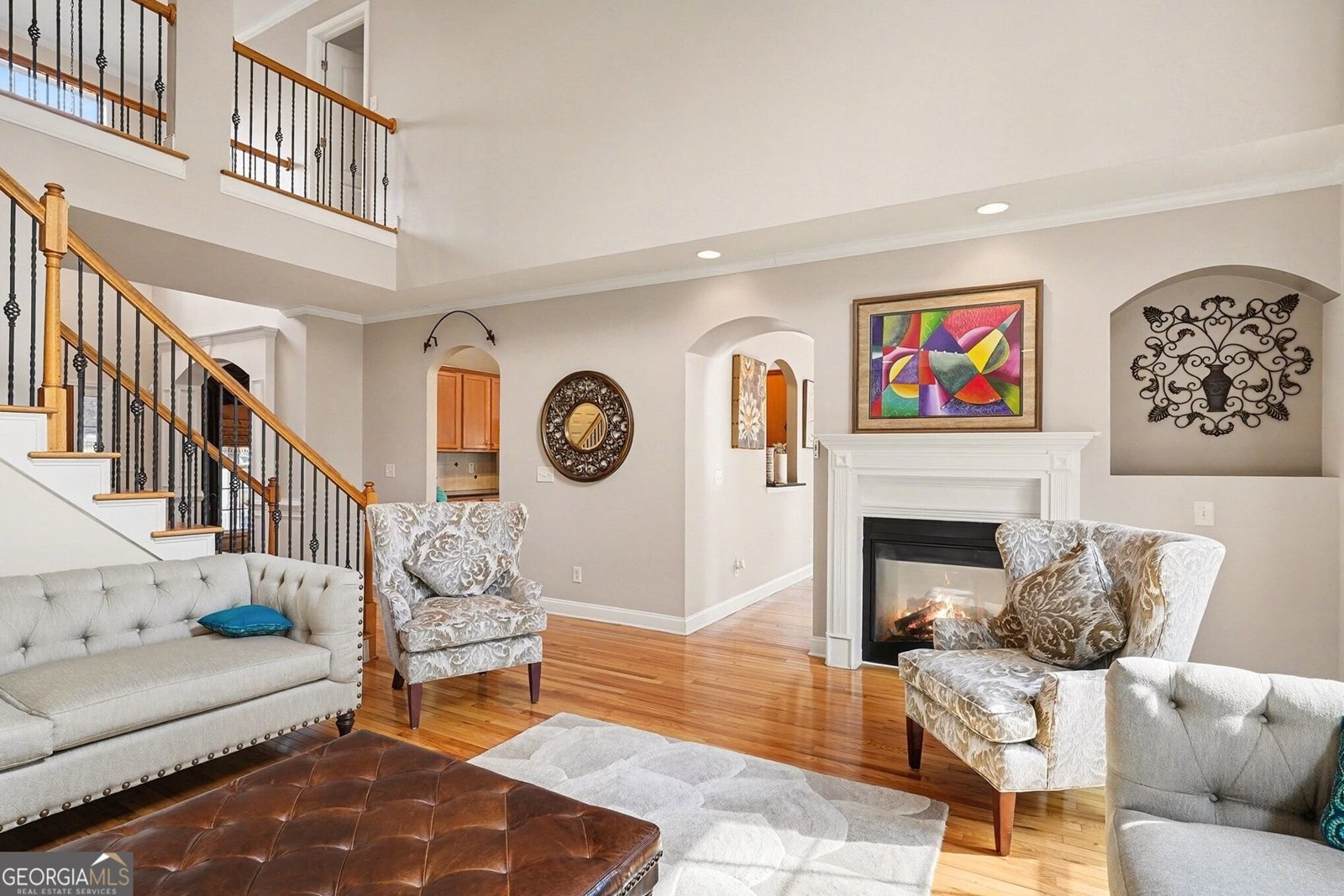 2416 Brynlyn Woods Drive Conyers - Photo 17