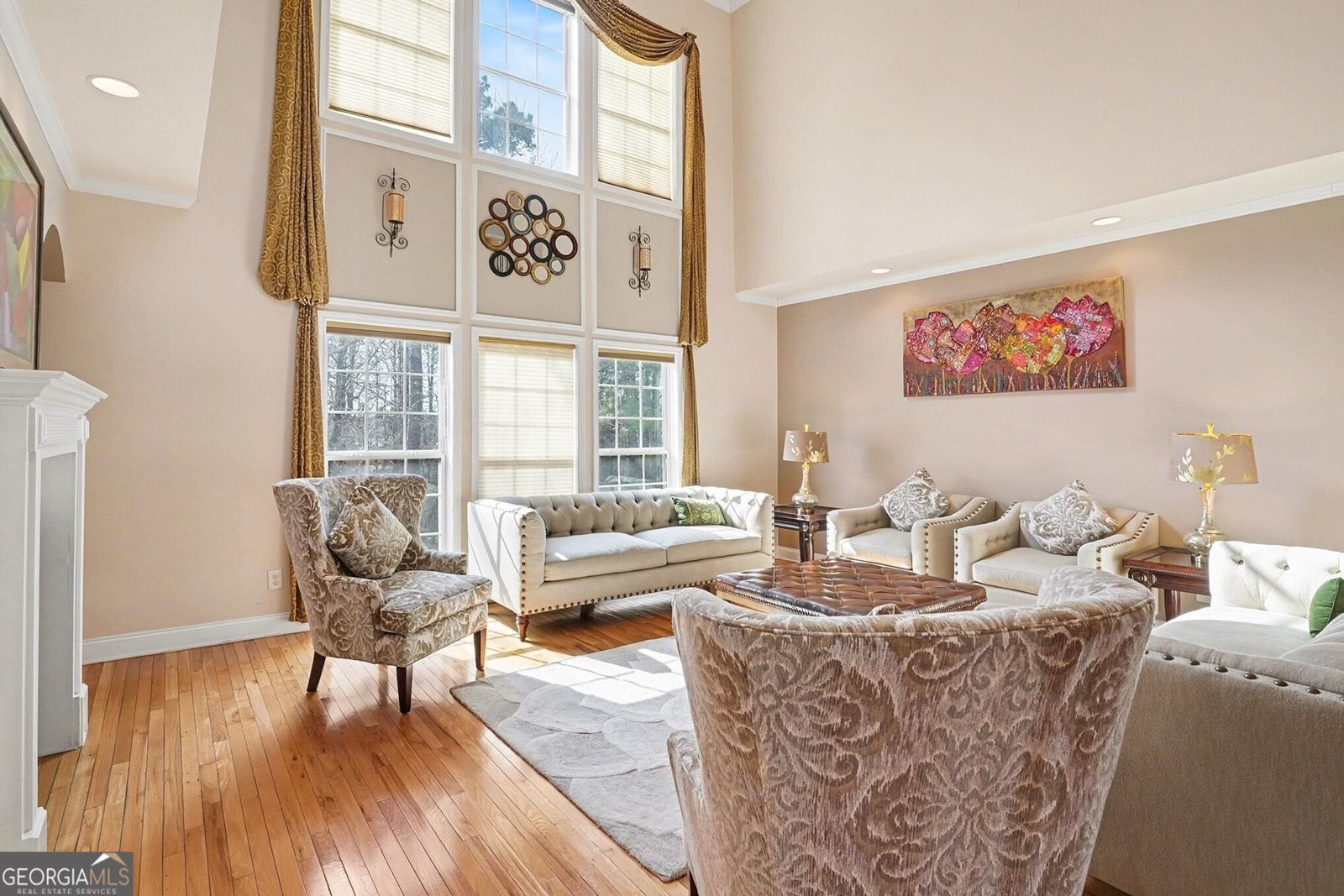 2416 Brynlyn Woods Drive Conyers - Photo 18