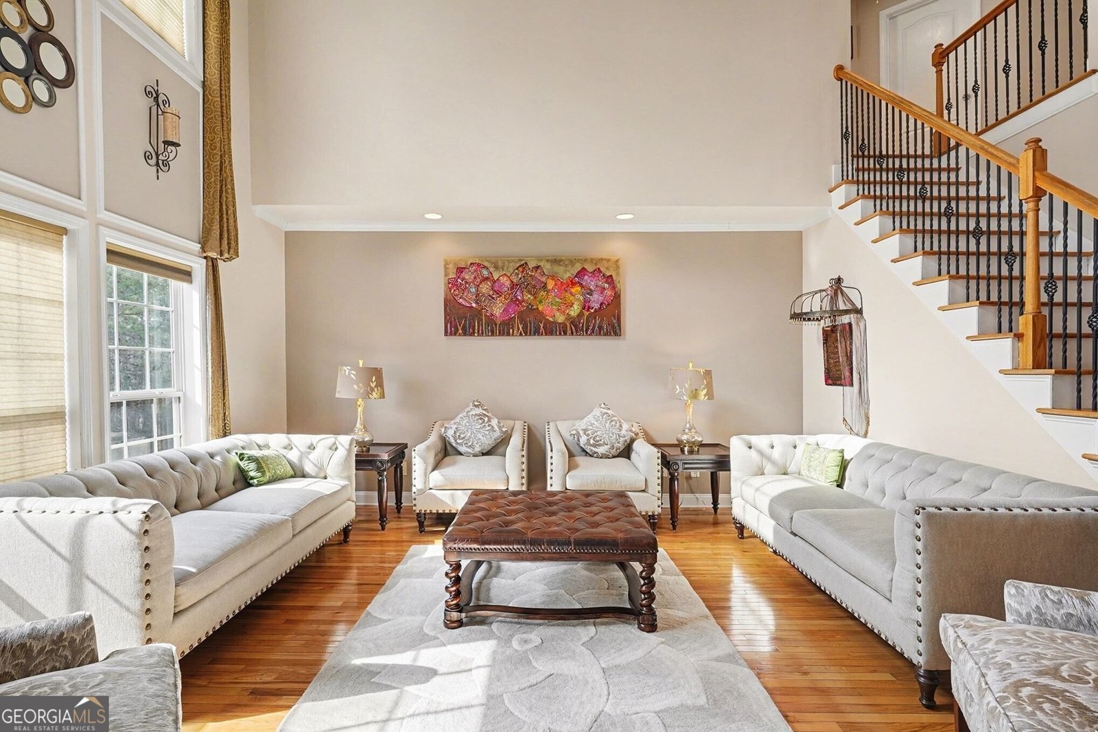 2416 Brynlyn Woods Drive Conyers - Photo 19