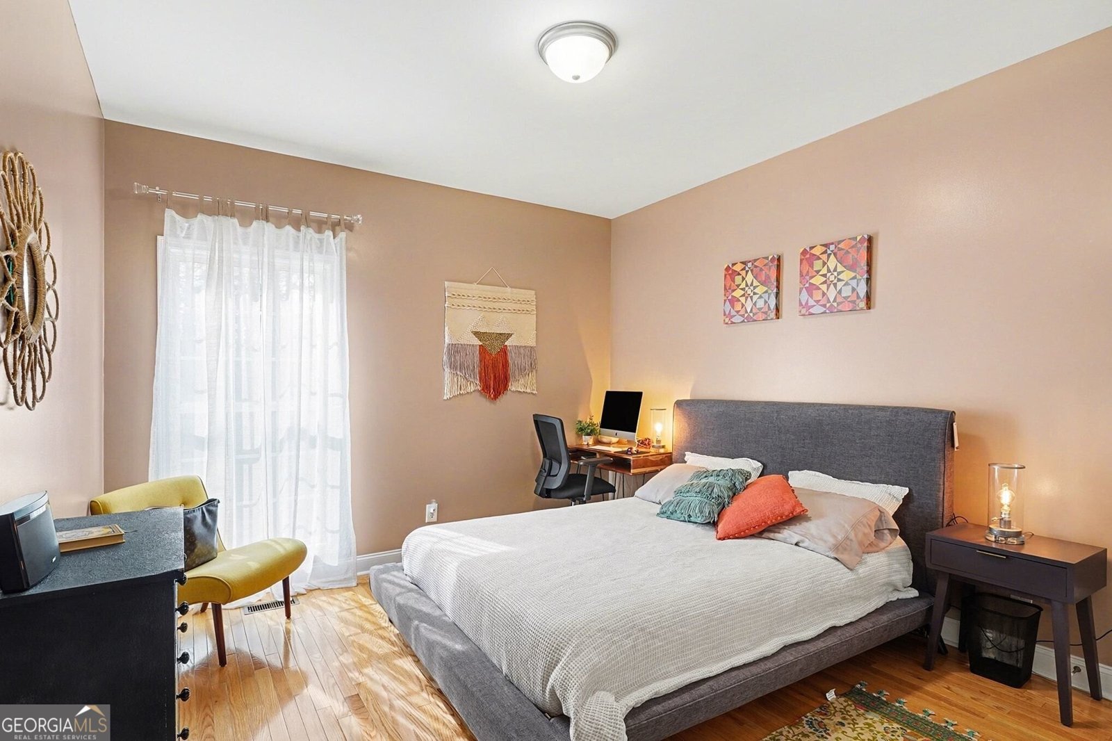 2416 Brynlyn Woods Drive Conyers - Photo 21