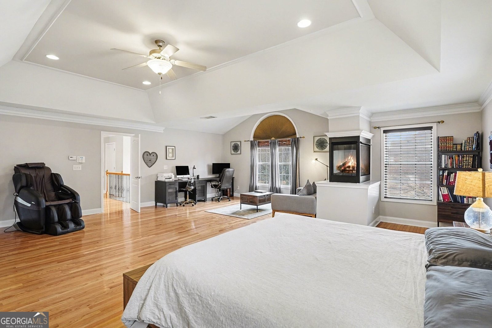 2416 Brynlyn Woods Drive Conyers - Photo 23