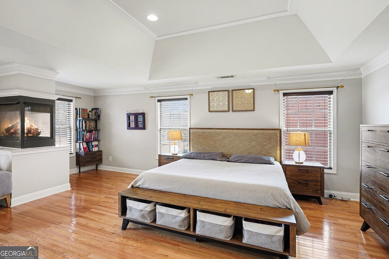 2416 Brynlyn Woods Drive Conyers - Photo 24