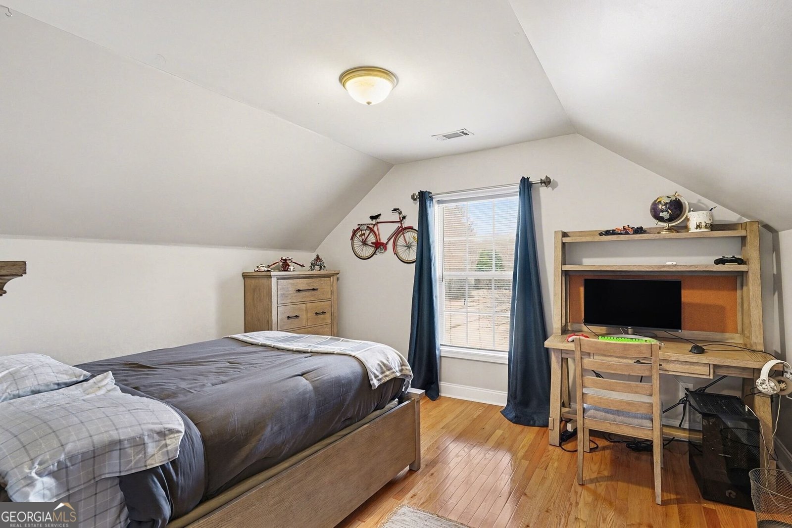 2416 Brynlyn Woods Drive Conyers - Photo 33