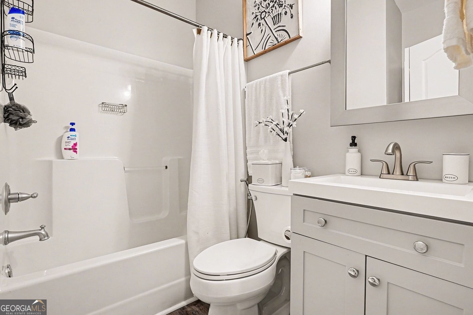 2416 Brynlyn Woods Drive Conyers - Photo 35