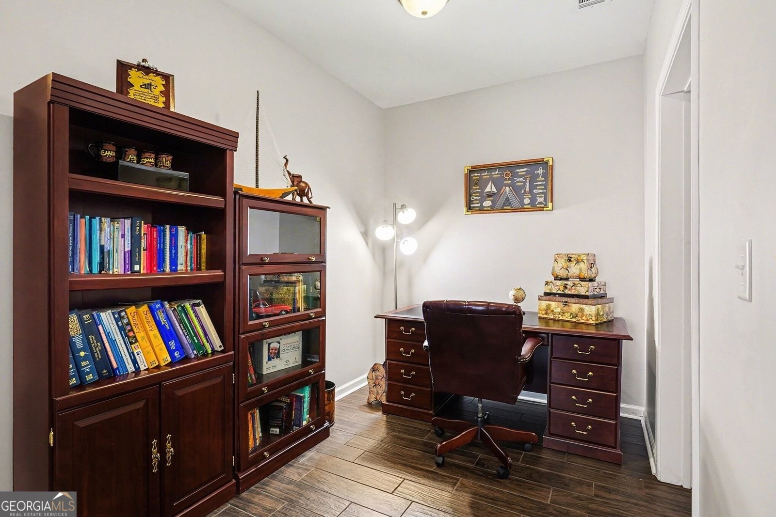 2416 Brynlyn Woods Drive Conyers - Photo 41