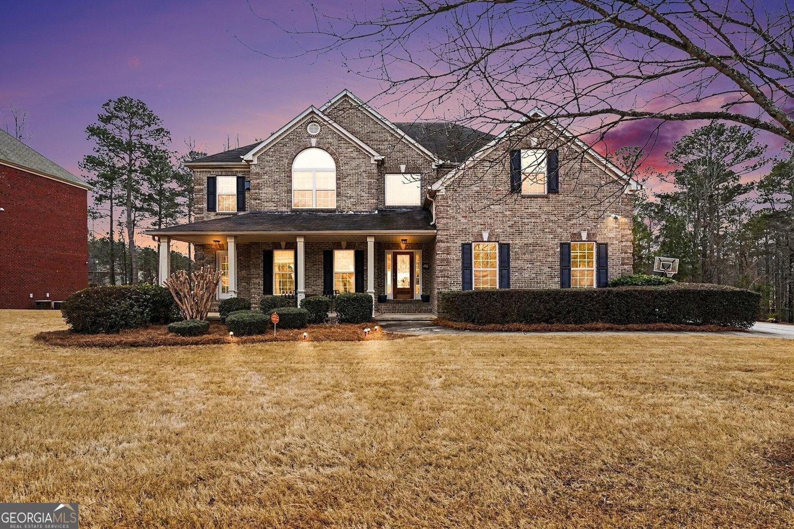 2416 Brynlyn Woods Drive Conyers - Photo 45