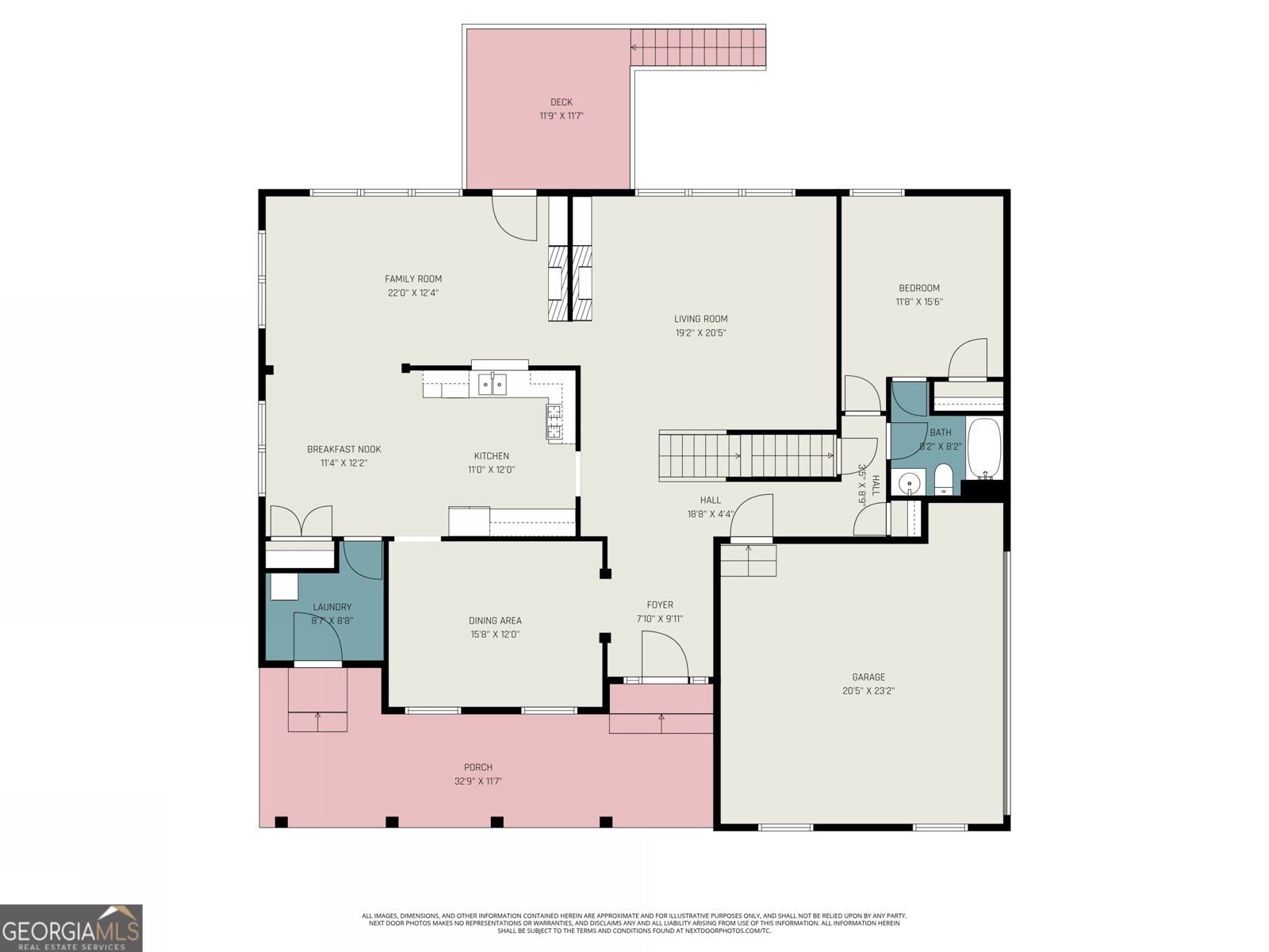 2416 Brynlyn Woods Drive Conyers - Photo 47