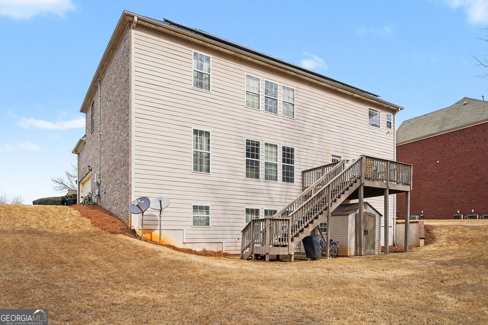 2416 Brynlyn Woods Drive Conyers - Photo 6