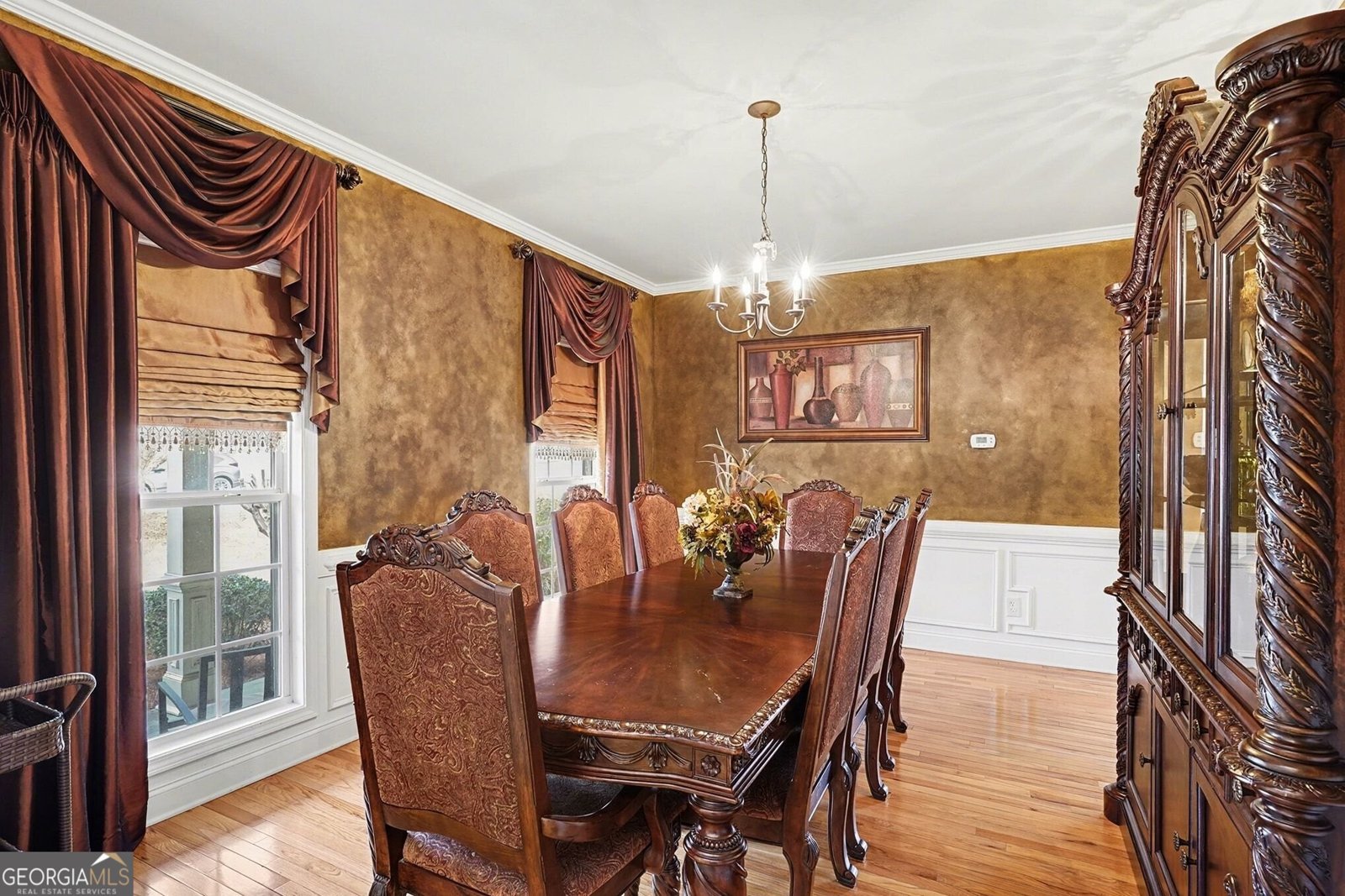 2416 Brynlyn Woods Drive Conyers - Photo 9