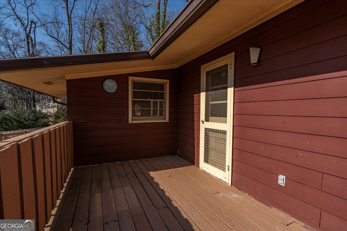625 Forest Road Athens - Photo 31